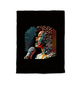 Rhythmic Rest Musical Comforter